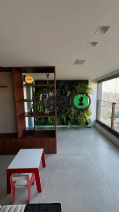 Imagem Apartamento com 3 Quartos à Venda, 145 m² em Campo Belo - São Paulo Imagem Apartamento com 3 Quartos à Venda, 145 m² em Campo Belo - São Paulo