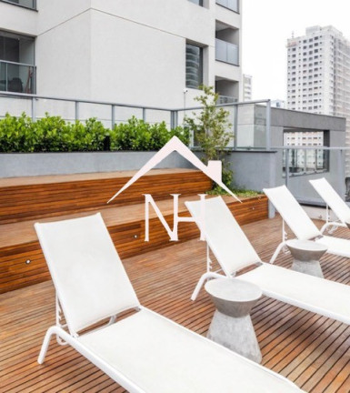 Imagem Apartamento com 1 Quarto à Venda, 80 m² em Perdizes - São Paulo Imagem Apartamento com 1 Quarto à Venda, 80 m² em Perdizes - São Paulo