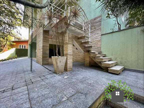 Imagem Casa com 4 Quartos à Venda, 1 m² em Altos De São Fernando - Jandira