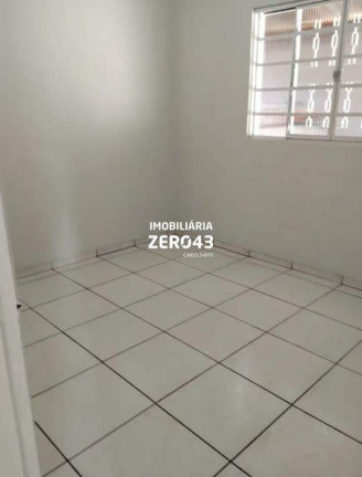 Imagem Casa com 3 Quartos à Venda, 150 m² em Conjunto Semiramis Barros Braga - Londrina Imagem Casa com 3 Quartos à Venda, 150 m² em Conjunto Semiramis Barros Braga - Londrina