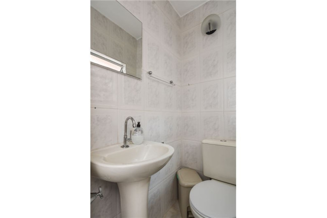 Imagem Casa com 3 Quartos à Venda,  em Vila Alexandria - São Paulo