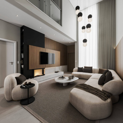 Imagem Sobrado com 3 Quartos à Venda, 234 m² em Mont Serrat - Canoas Imagem Sobrado com 3 Quartos à Venda, 234 m² em Mont Serrat - Canoas