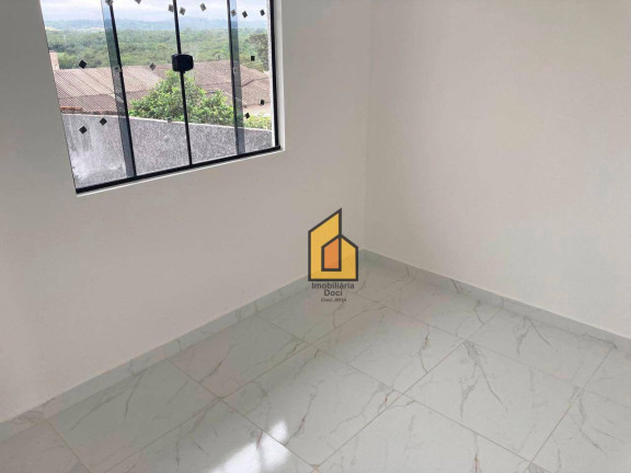 Imagem Casa com 2 Quartos à Venda, 58 m² em Campina Da Barra - Araucária