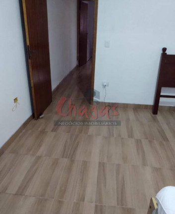 Imagem Casa com 2 Quartos à Venda, 125 m² em Massaguaçu - Caraguatatuba Imagem Casa com 2 Quartos à Venda, 125 m² em Massaguaçu - Caraguatatuba