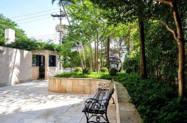 Imagem Imóvel com 2 Quartos à Venda, 68 m² em Pinheiros - São Paulo