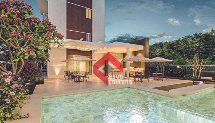 Imagem Apartamento com 4 Quartos à Venda, 202 m² em Meireles - Fortaleza