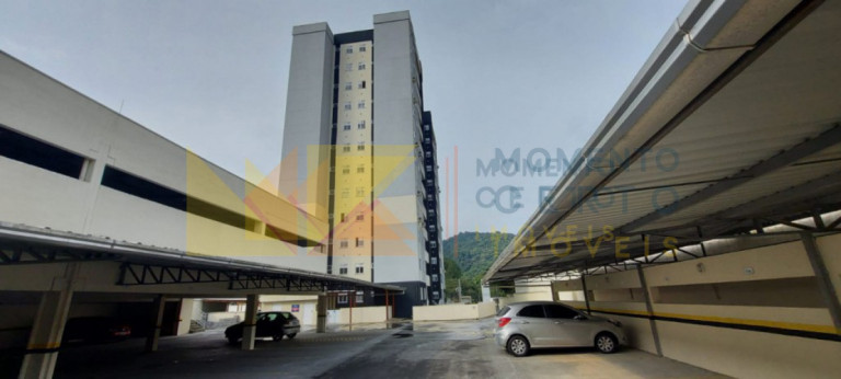 Imagem Apartamento com 2 Quartos à Venda, 54 m² em Velha Central - Blumenau Imagem Apartamento com 2 Quartos à Venda, 54 m² em Velha Central - Blumenau