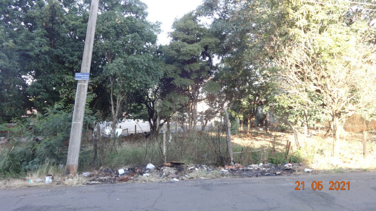 Imagem Terreno à Venda, 600 m² em Parque Taquaral - Campinas