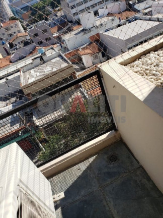 Imagem Apartamento com 1 Quarto à Venda, 38 m² em Moema - São Paulo