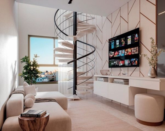 Imagem Apartamento com 4 Quartos à Venda, 62 m² em Poço - Cabedelo Imagem Apartamento com 4 Quartos à Venda, 62 m² em Poço - Cabedelo