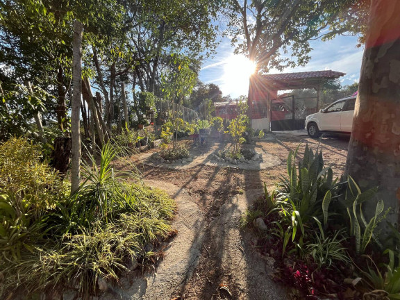 Imagem Chácara com 1 Quarto à Venda, 5 m² em Centro - Carmo Do Cajuru Imagem Chácara com 1 Quarto à Venda, 5 m² em Centro - Carmo Do Cajuru