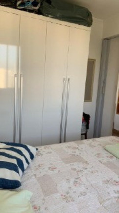 Imagem Apartamento com 2 Quartos à Venda, 52 m² em Jardim Celeste - São Paulo Imagem Apartamento com 2 Quartos à Venda, 52 m² em Jardim Celeste - São Paulo