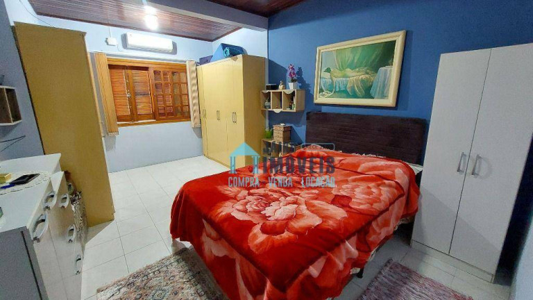 Imagem Casa com 3 Quartos à Venda, em Centro - Balneário Pinhal Imagem Casa com 3 Quartos à Venda, em Centro - Balneário Pinhal