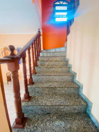 Imagem Sobrado com 4 Quartos à Venda, 276 m² em Caiçara - Praia Grande Imagem Sobrado com 4 Quartos à Venda, 276 m² em Caiçara - Praia Grande
