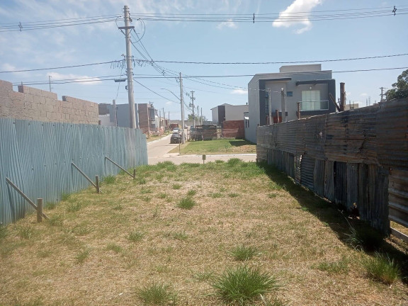 Imagem Terreno à Venda, 160 m² em Cocão - Viamão