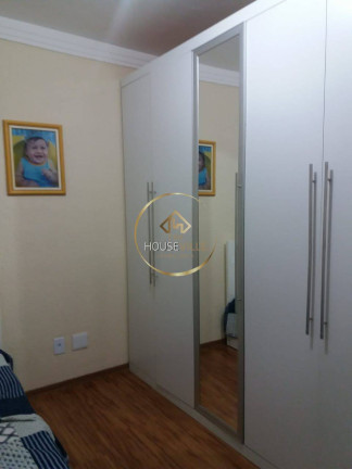 Imagem Apartamento com 3 Quartos à Venda, 74 m² em Monte Castelo - São José Dos Campos Imagem Apartamento com 3 Quartos à Venda, 74 m² em Monte Castelo - São José Dos Campos