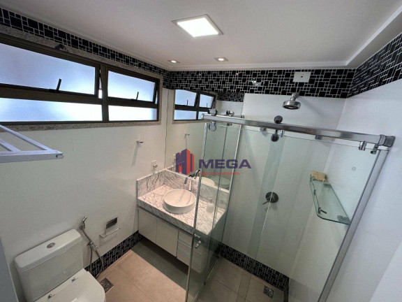 Imagem Apartamento com 4 Quartos à Venda, 273 m² em Praia De Itaparica - Vila Velha Imagem Apartamento com 4 Quartos à Venda, 273 m² em Praia De Itaparica - Vila Velha