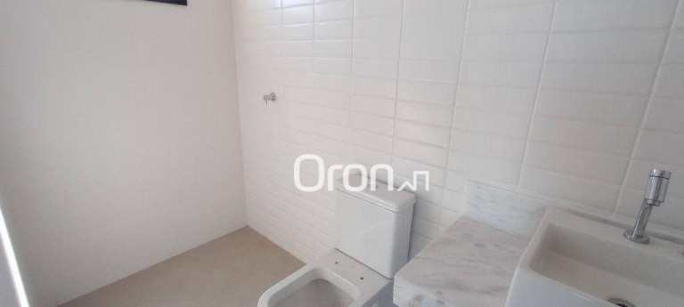 Imagem Apartamento com 1 Quarto à Venda, 44 m² em Setor Oeste - Goiânia Imagem Apartamento com 1 Quarto à Venda, 44 m² em Setor Oeste - Goiânia