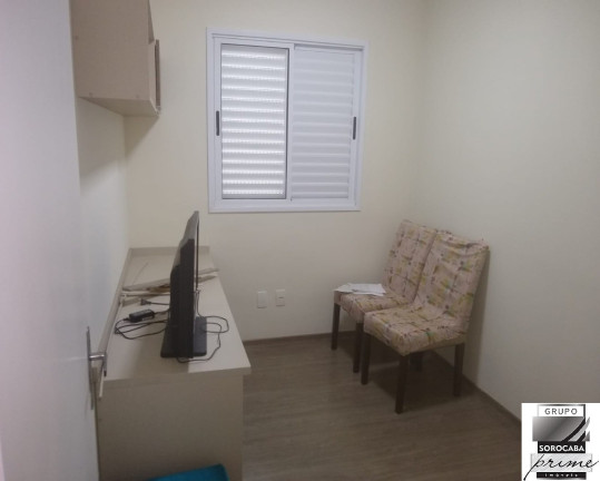 Imagem Apartamento com 3 Quartos à Venda, 70 m² em Jardim Vila Mariana - São Paulo