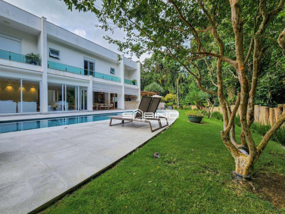 Imagem Casa com 5 Quartos à Venda, 370 m² em Riviera De São Lourenço - Bertioga Imagem Casa com 5 Quartos à Venda, 370 m² em Riviera De São Lourenço - Bertioga
