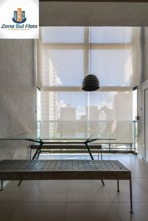 Imagem Apartamento com 1 Quarto à Venda, 72 m² em Vila Olímpia - São Paulo Imagem Apartamento com 1 Quarto à Venda, 72 m² em Vila Olímpia - São Paulo