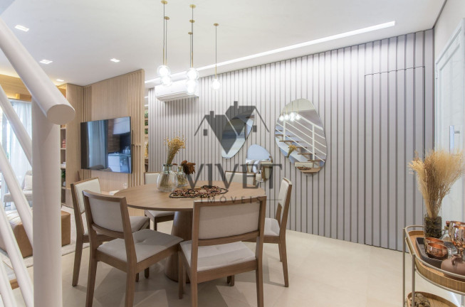 Imagem Casa de Condomínio com 3 Quartos à Venda, 130 m² em Jardim Piratininga - Sorocaba Imagem Casa de Condomínio com 3 Quartos à Venda, 130 m² em Jardim Piratininga - Sorocaba