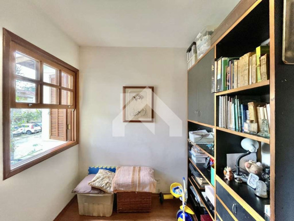 Imagem Casa de Condomínio com 3 Quartos à Venda, 81 m² em Jardim Barbacena - Cotia