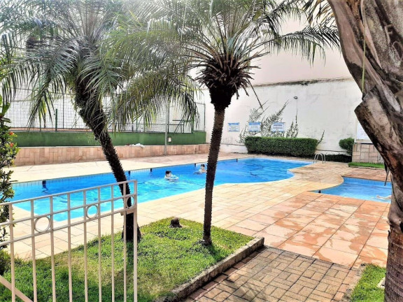 Imagem Apartamento com 2 Quartos à Venda, 48 m² em Cambuci - São Paulo Imagem Apartamento com 2 Quartos à Venda, 48 m² em Cambuci - São Paulo