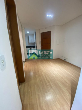 Imagem Apartamento com 2 Quartos à Venda, 39 m² em Parque Das Nações - Santo André Imagem Apartamento com 2 Quartos à Venda, 39 m² em Parque Das Nações - Santo André