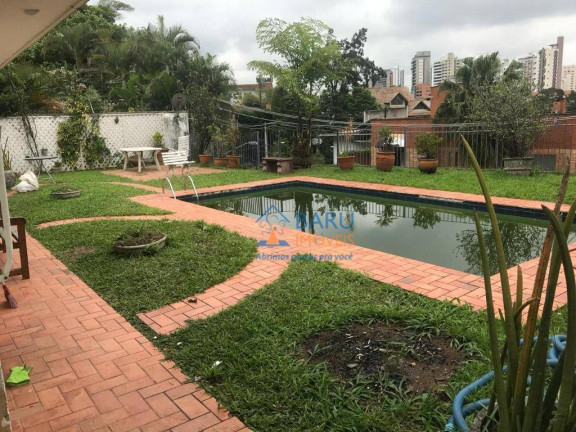 Casa com 4 Quartos à Venda, 800 m² em Vila Morumbi - São Paulo