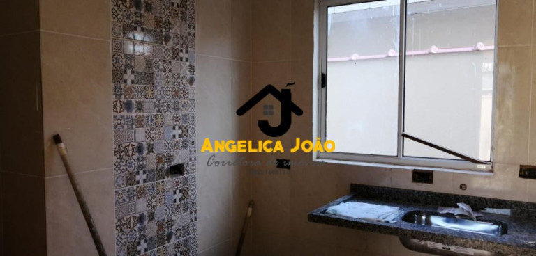 Imagem Casa com 2 Quartos à Venda, 50 m² em Vila Sao Jorge - São Vicente
