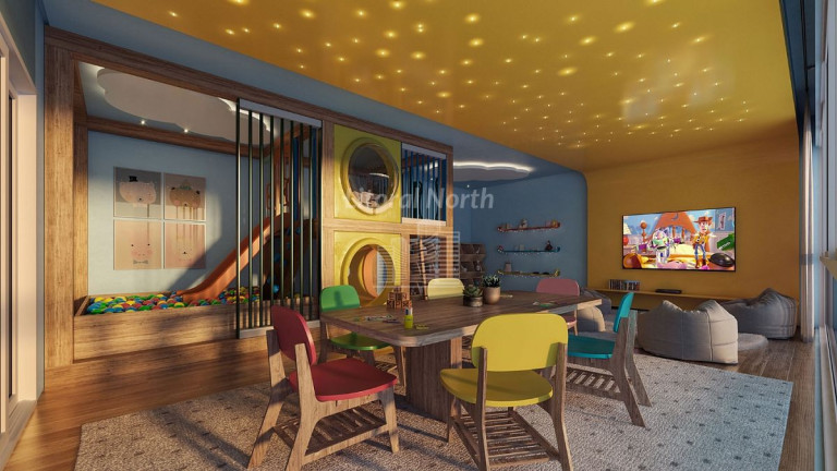 Imagem Apartamento com 3 Quartos à Venda, 148 m² em Centro - Itajaí