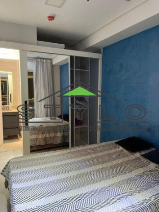 Imagem Apartamento com 1 Quarto à Venda, 42 m² em Centro - São Bernardo Do Campo Imagem Apartamento com 1 Quarto à Venda, 42 m² em Centro - São Bernardo Do Campo