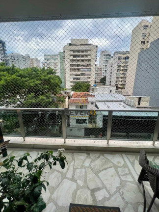 Imagem Apartamento com 4 Quartos à Venda, 160 m² em Ingá - Niterói