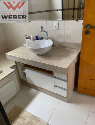 Imagem Casa de Condomínio com 3 Quartos à Venda, 150 m² em Horto Florestal - Sorocaba