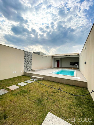 Imagem Casa com 3 Quartos à Venda, 149 m² em Praia Do Morro - Guarapari Imagem Casa com 3 Quartos à Venda, 149 m² em Praia Do Morro - Guarapari
