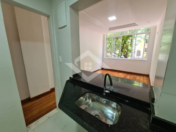 Imagem Apartamento com 1 Quarto à Venda, 58 m² em Copacabana - Rio De Janeiro Imagem Apartamento com 1 Quarto à Venda, 58 m² em Copacabana - Rio De Janeiro