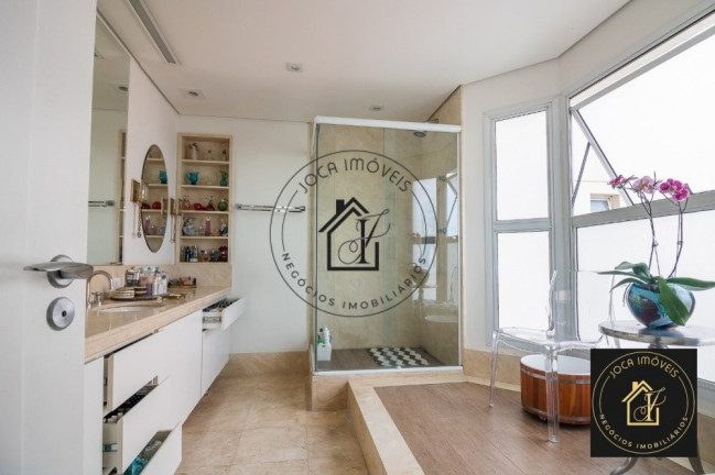 Imagem Apartamento com 4 Quartos à Venda, 300 m² em Perdizes - São Paulo Imagem Apartamento com 4 Quartos à Venda, 300 m² em Perdizes - São Paulo