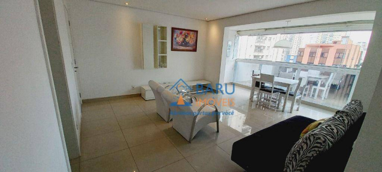 Imagem Apartamento com 3 Quartos à Venda, 80 m² em Higienópolis - São Paulo Imagem Apartamento com 3 Quartos à Venda, 80 m² em Higienópolis - São Paulo