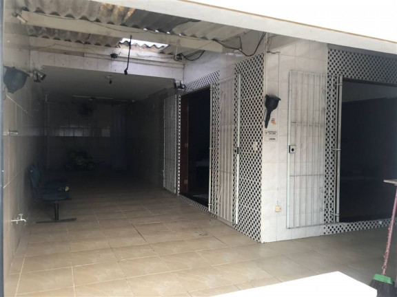 Imagem Casa com 1 Quarto à Venda, 101 m² em Ocian - Praia Grande