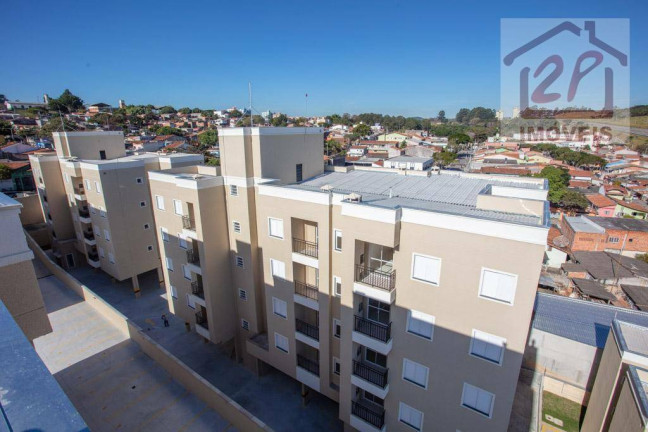 Imagem Apartamento com 2 Quartos à Venda, 62 m² em Jardim São Judas Tadeu - São José Dos Campos Imagem Apartamento com 2 Quartos à Venda, 62 m² em Jardim São Judas Tadeu - São José Dos Campos