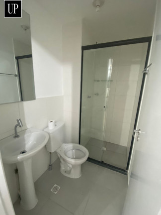 Imagem Apartamento com 1 Quarto à Venda, 40 m² em Cambuci - São Paulo Imagem Apartamento com 1 Quarto à Venda, 40 m² em Cambuci - São Paulo