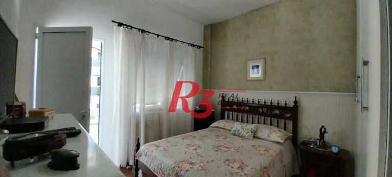 Imagem Apartamento com 2 Quartos à Venda, 89 m² em Boqueirão - Santos Imagem Apartamento com 2 Quartos à Venda, 89 m² em Boqueirão - Santos