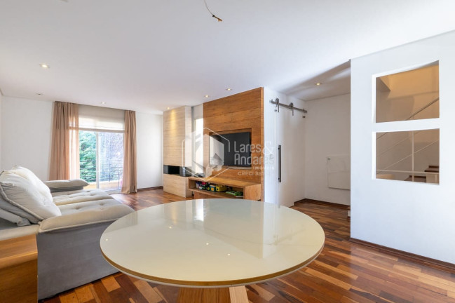 Imagem Casa com 3 Quartos à Venda, 204 m² em Panamby - São Paulo Imagem Casa com 3 Quartos à Venda, 204 m² em Panamby - São Paulo