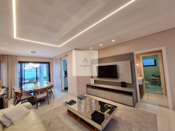 Casa de Condomínio com 4 Quartos à Venda, 330 m² em Condomínio Residencial Sunset - Sorocaba