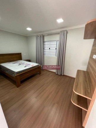 Imagem Casa com 3 Quartos à Venda, 268 m² em Pedreira - Arujá