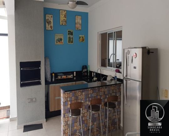 Imagem Casa com 4 Quartos à Venda, 283 m² em Loteamento Aldeia Da Mata - Votorantim Imagem Casa com 4 Quartos à Venda, 283 m² em Loteamento Aldeia Da Mata - Votorantim