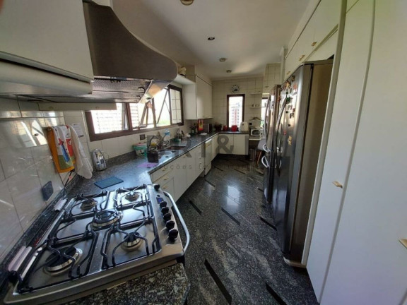 Imagem Apartamento com 4 Quartos à Venda, 472 m² em Moema - São Paulo Imagem Apartamento com 4 Quartos à Venda, 472 m² em Moema - São Paulo