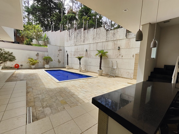 Imagem Casa com 4 Quartos à Venda, 423 m² em Parque Terra Nova Ii - São Bernardo Do Campo