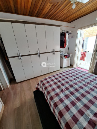 Imagem Casa com 2 Quartos à Venda, 85 m² Imagem Casa com 2 Quartos à Venda, 85 m²